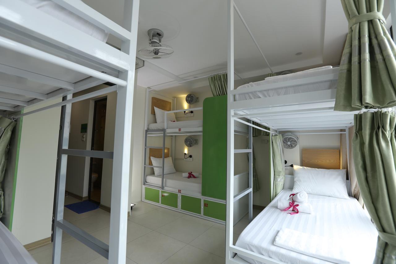 Hanoi Amazing Hostel Extérieur photo