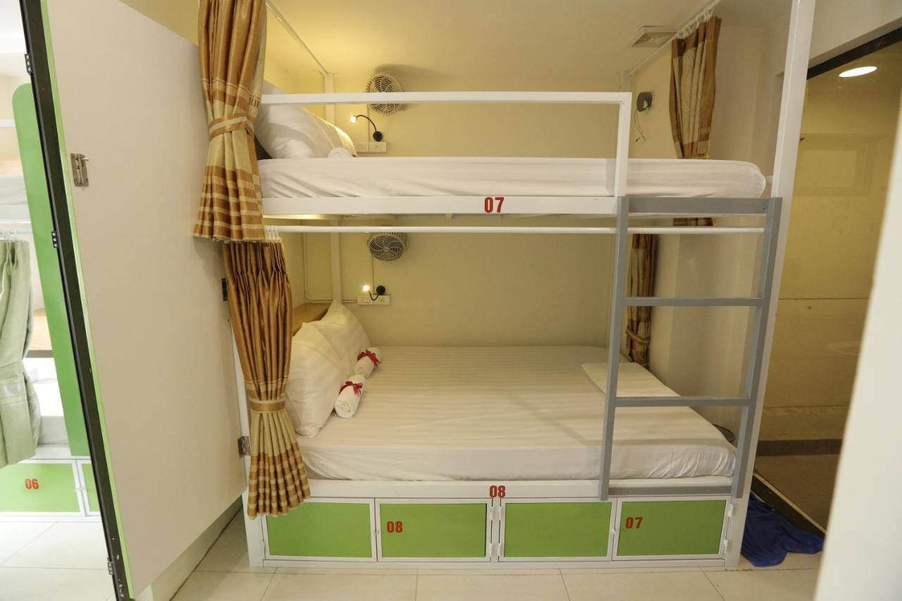 Hanoi Amazing Hostel Extérieur photo