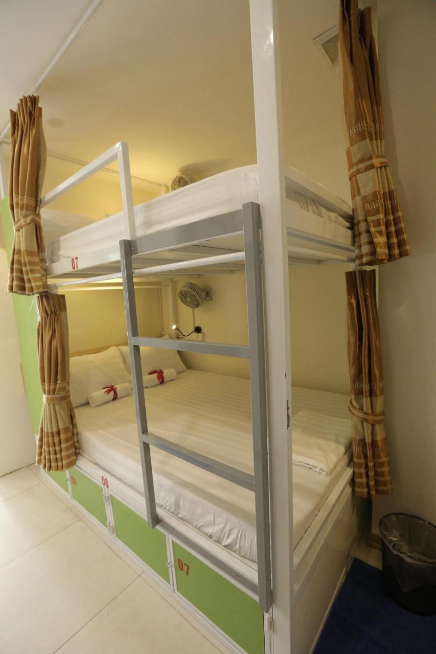 Hanoi Amazing Hostel Extérieur photo