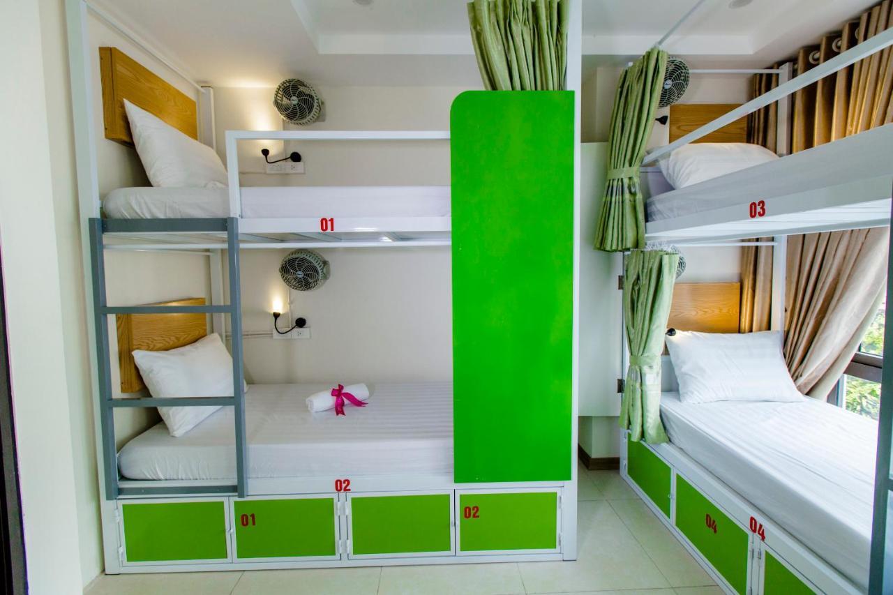 Hanoi Amazing Hostel Extérieur photo