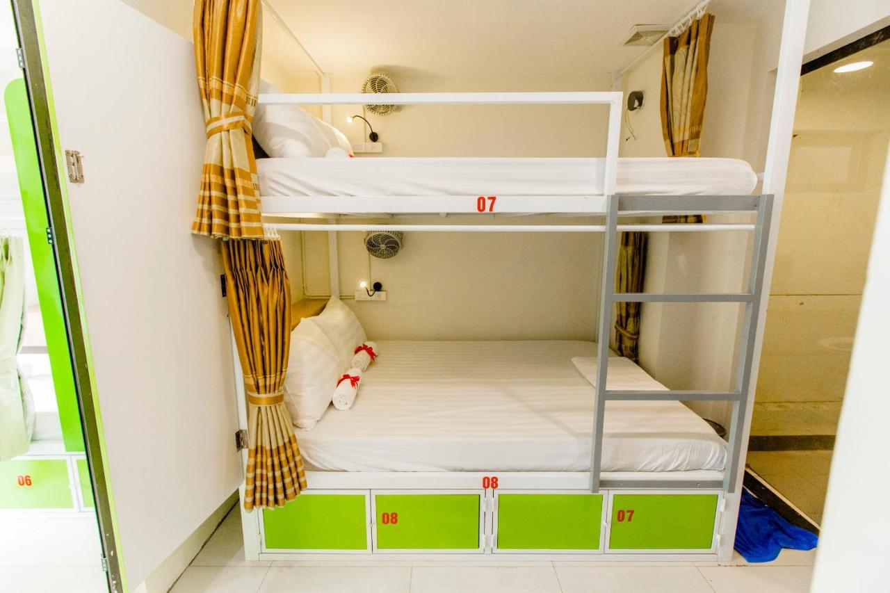 Hanoi Amazing Hostel Extérieur photo