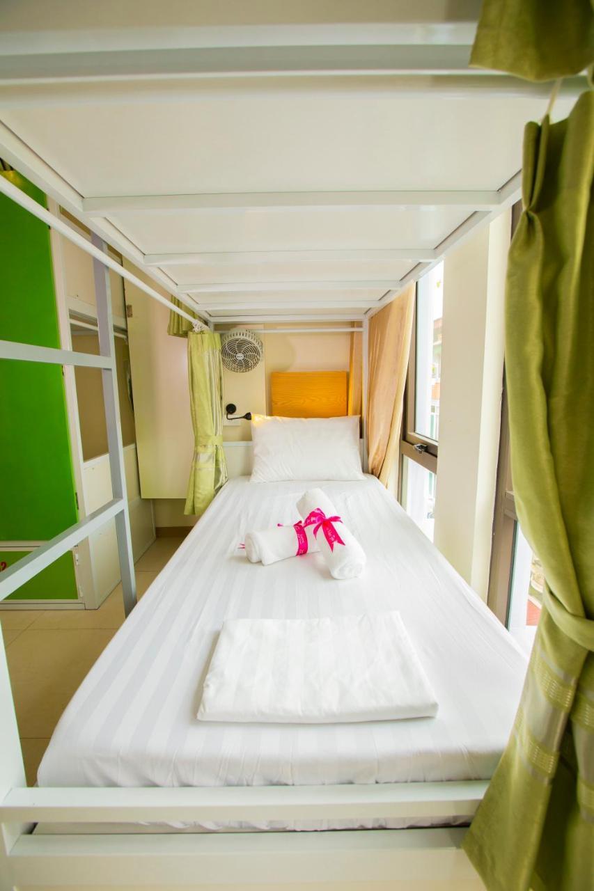 Hanoi Amazing Hostel Extérieur photo