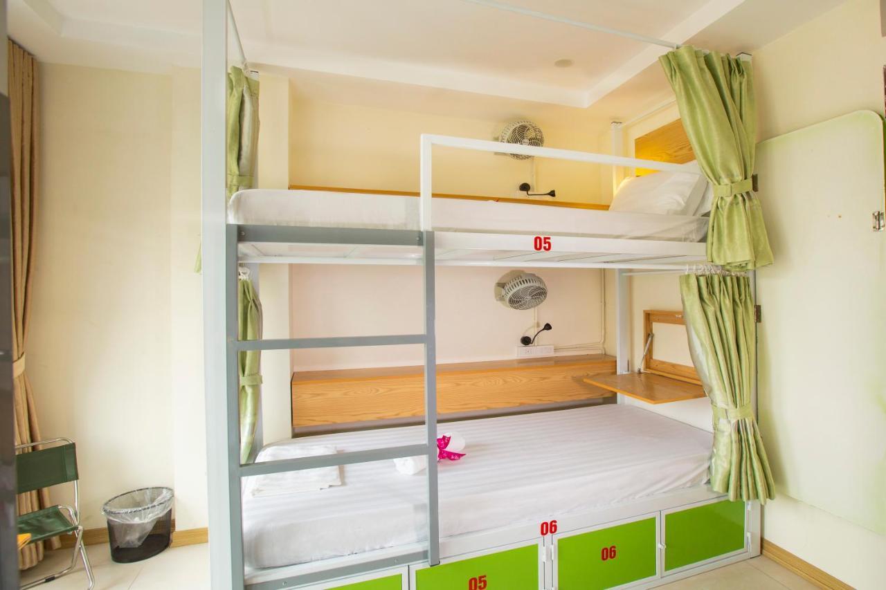 Hanoi Amazing Hostel Extérieur photo