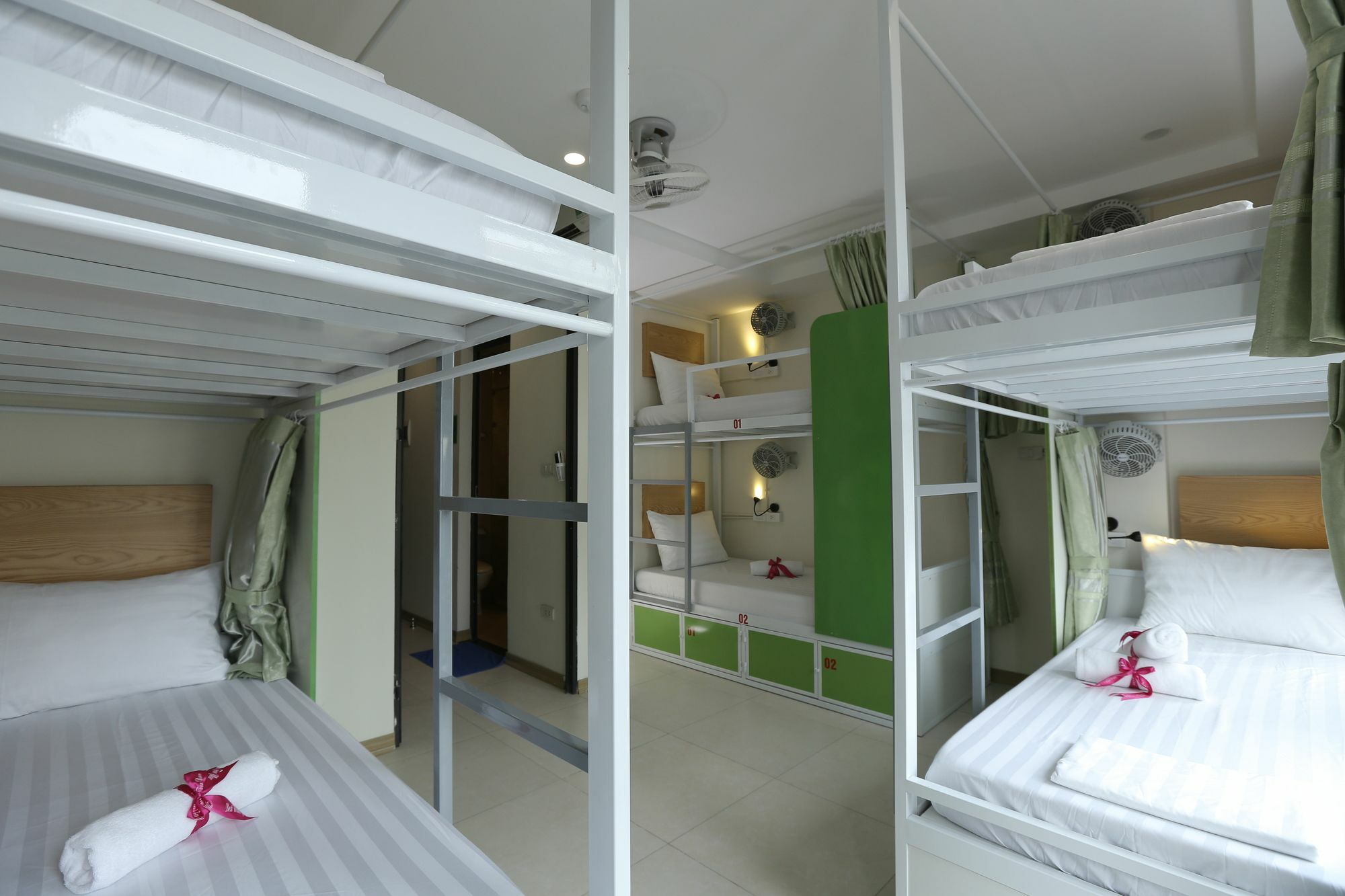 Hanoi Amazing Hostel Extérieur photo