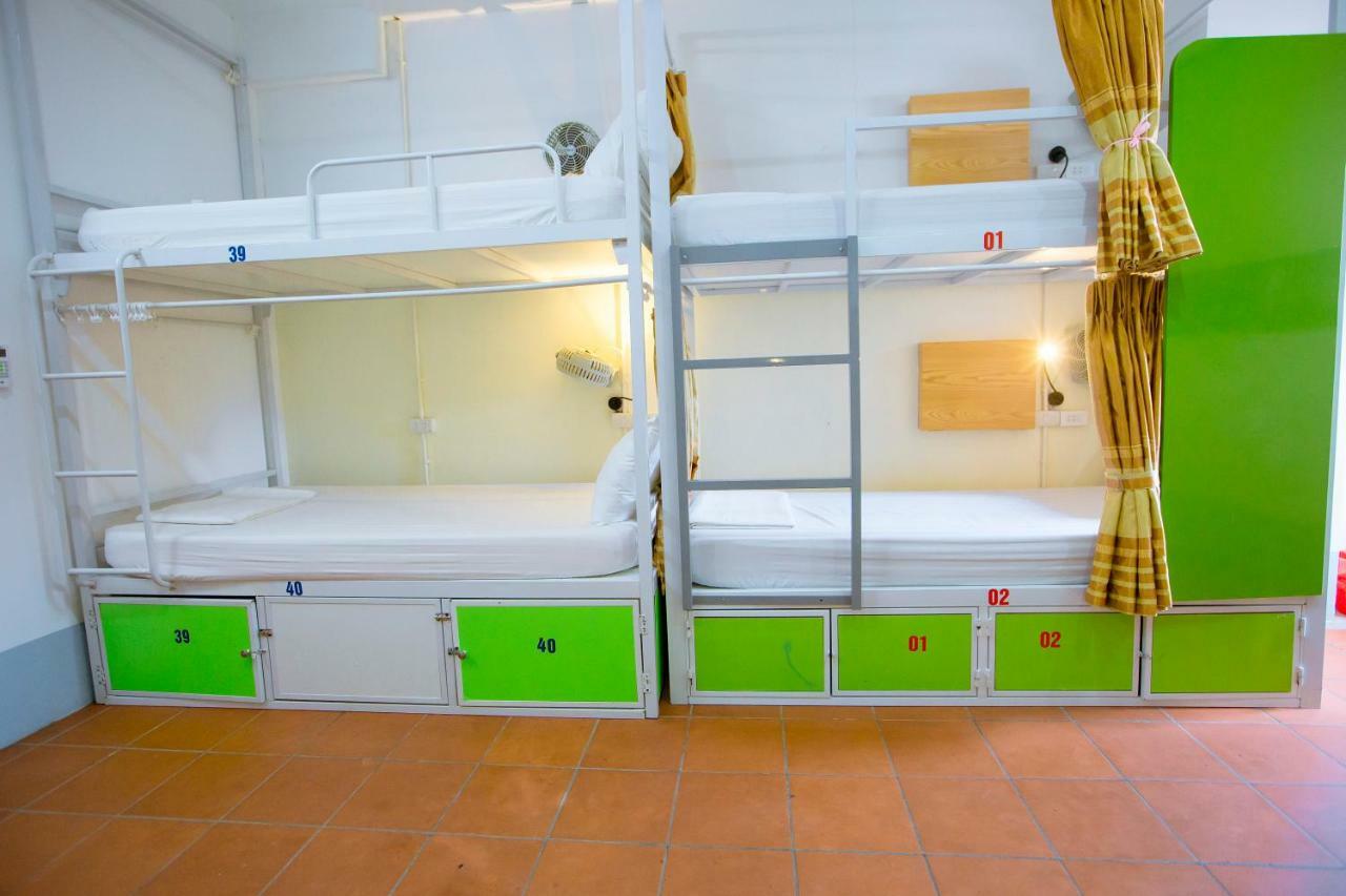 Hanoi Amazing Hostel Extérieur photo