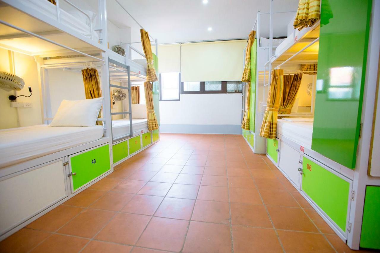 Hanoi Amazing Hostel Extérieur photo