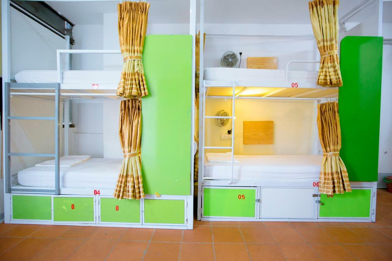 Hanoi Amazing Hostel Extérieur photo